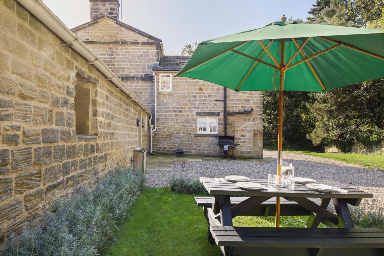 Harewood Estate Cottages Exterior foto